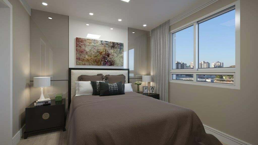 Lançamento Apartamento